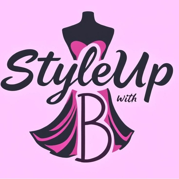 StyleUp With B ( StyleUp With B EST. 2024 ) - Picture 1 of 1